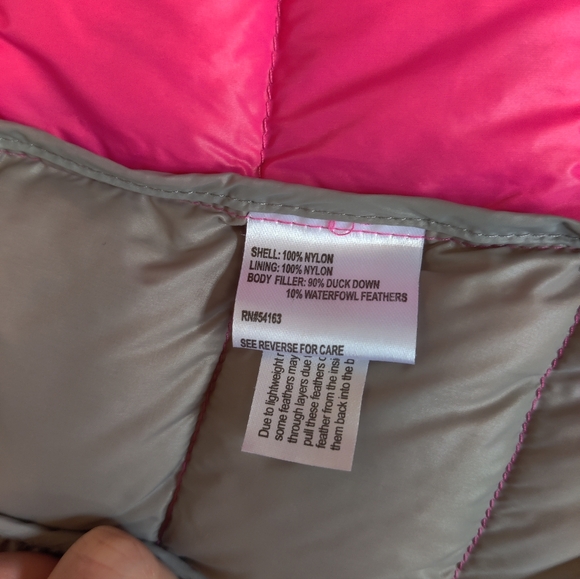 Calvin Klein Jacket - Picture 5 of 6